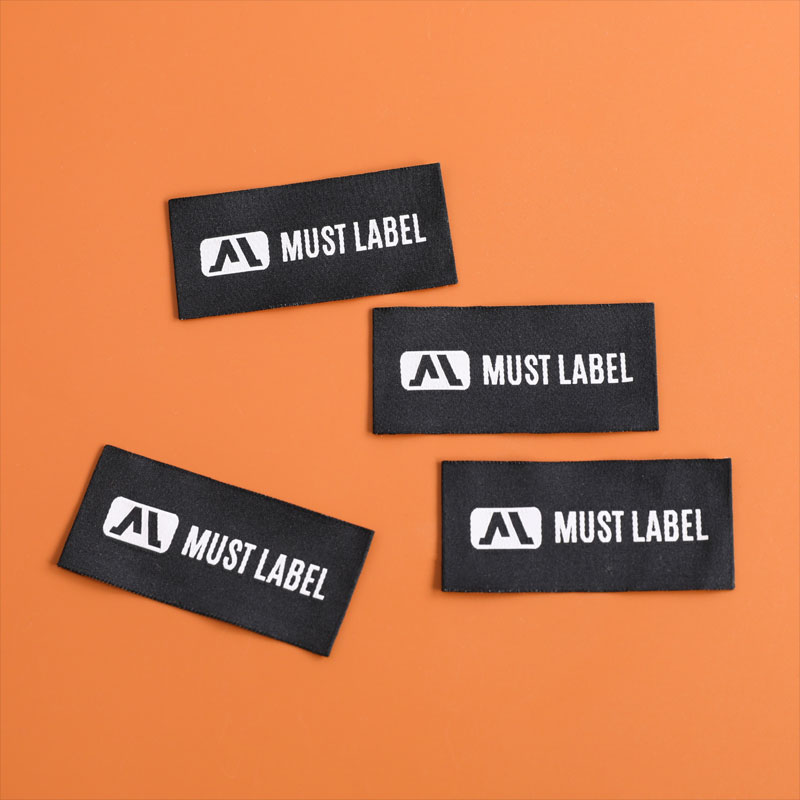 Must Label dẫn đầu với dòng nhãn dệt chất lượng cao mới