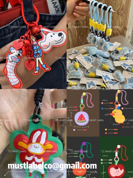 Nhãn dệt sẽ được tái tạo sáng tạo