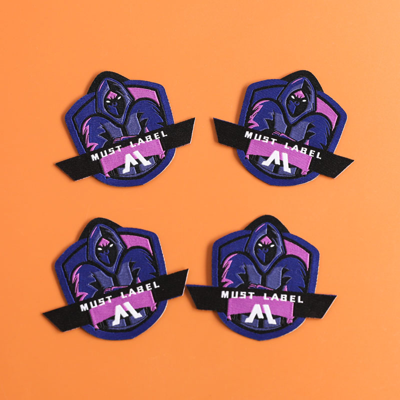 Tại sao các miếng vá dệt lại trở thành sự lựa chọn phù hợp để xây dựng thương hiệu bền vững?